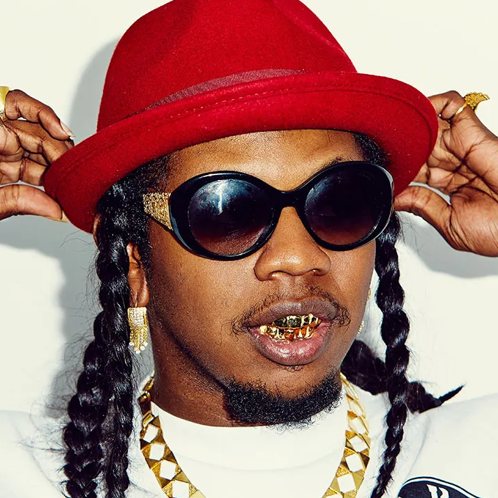 Trinidad James
